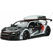 1:18 AUDI R8 BODY KIT CAMO 2013 - GT SPIRIT - GT870