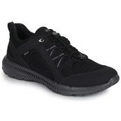 Ecco  Nizke superge Terrracruise II W BlackBlack  Črna