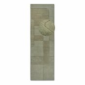 Zelen ročno tkan volnen tekač 80x250 cm Charlotte – Villeroy&Boch