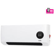 home Grijalica zidna, 42 cm širina, 2000W, WiFi - FKF 42202 WIFI