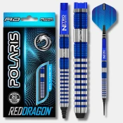 Softdart puščice RED DRAGON/POLARIS