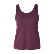 ONLY Top ONLMOSTER burgund