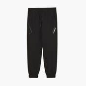 Cropp - Jogger pantalone - CRNO