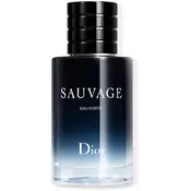 DIOR SAUVAGE Sauvage Eau Forte Parfum Parfem 60 ml