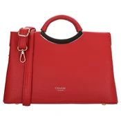 Charm London Lucca 24460 Wine red