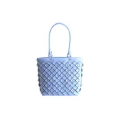 Torba Cube - velika modra