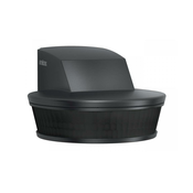 Steinel 056650 - Senzor gibanja SensIQ S IP54 črna