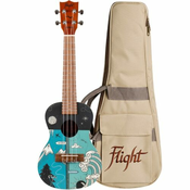 Koncertni ukulele AUC33 Two Seasons Flight