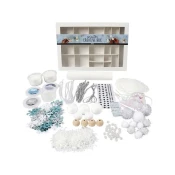 Hobby DIY set, Zima