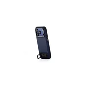 Tilta Khronos Lite iPhone 17 Pro Case - Navy Blue