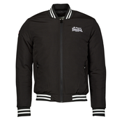 Lonsdale  Jakne TRUSTHORPE  Črna