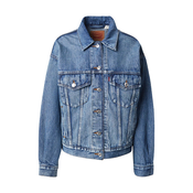 LEVIS  Prehodna jakna 90s moder denim