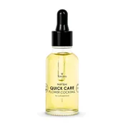Yokaba Nail SPA Quick Care Flower Cocktail 30 ml