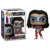 Figura POP! Marvel: MS. Marvel