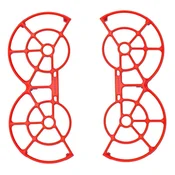 Sunnylife SUNNYLIFE propeller guards for DJI Neo (red)
