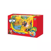 WOW igracka JOHNY S AVIONOM SPAŠAVA ŽIVOTINJE 1013