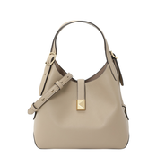 Kate Spade Torba za čez ramo temno siva