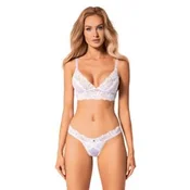 Obsessive Heavenlly 2-delni set (Brezplačen 1 L mehčalca Zara), M