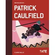 Patrick Caulfield (British Artists)