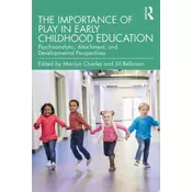 The Importance of Play in Early Childhood Education
