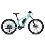 KOLO LIV Tempt E+ Junior 24