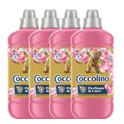 shumee Mehčalec za perilo Coccolino Honeysuckle&Sandalwood 1275 ml - 51 pranj