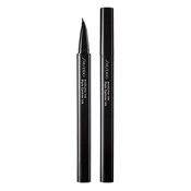 Shiseido Makeup ArchLiner tekoče črtalo v peresu 01 Shibui Black 0,4 ml