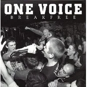 One Voice - Break Free (LP)