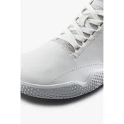 Usnjene superge Vivobarefoot MOTUS STUDIO SNEAKER LTH bela barva, 205642