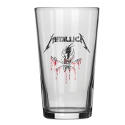 Kozarec METALLICA - SCARY GUY - RAZAMATAZ - BG111