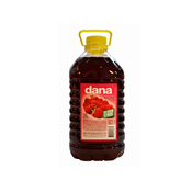 DANA MALINA SIRUP 3L