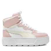 Superge Puma Karmen Rebelle Mid Jr 388729 10 Roza