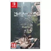 Switch NieR:Automata - The End of YoRHa Edition ( 046636 )