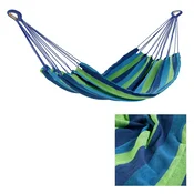 Plava viseca mreža COLADA 240X80 cm
