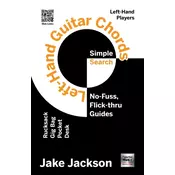 Quick Left Hand Guitar Chords