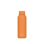 QUOKKA Nerjaveča steklenica Quokka Solid Papaya Orange – termo steklenica 510 ml, 11665