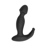 Gardj Europe Št. 65 – Vibrator za P-točko – črn