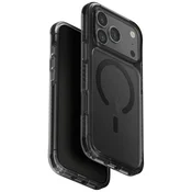 UNIQ UNIQ COMBAT OVITEK ZA IPHONE 17 PRO MAX Z ZAŠČITO ZA POLNJENJE MAGCLICK