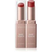 Catrice Bare Touch hranilni balzam za ustnice odtenek 050 Blushin Hard 3 g