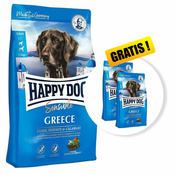 Happy Dog Supreme Sensible Greece 11 kg + DARILO