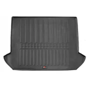 Rubber trunk mat Volvo XC90 2002-2014