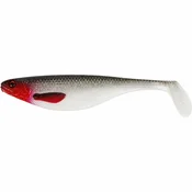 Westin : Gumijasta vaba ShadTeez 12cm 15g Redlight 2ks