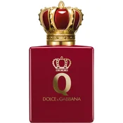 Dolce&Gabbana Q by Dolce&Gabbana Elixir parfum za ženske 50 ml
