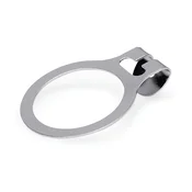 Security hanger O4.8cm Set 20/1