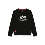 Alpha Industries Basic Sweater Kids 198703 03