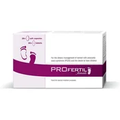 Profertil Female, 28 mekih kapsula + 28 tableta, Lenus Pharma