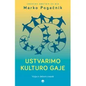 Ustvarimo kulturo Gaje