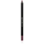 ARTDECO Soft Liner Waterproof vodoodporni svinčnik za ustnice odtenek 158 Magic Mauve 1,2 g
