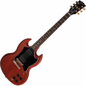 GIBSON ELEKTRIČNA KITARA SG Tribute Vintage Cherry Satin