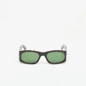 Sončna očala PLEASURES x Akila Eazy Sunglasses Tortoise Universal